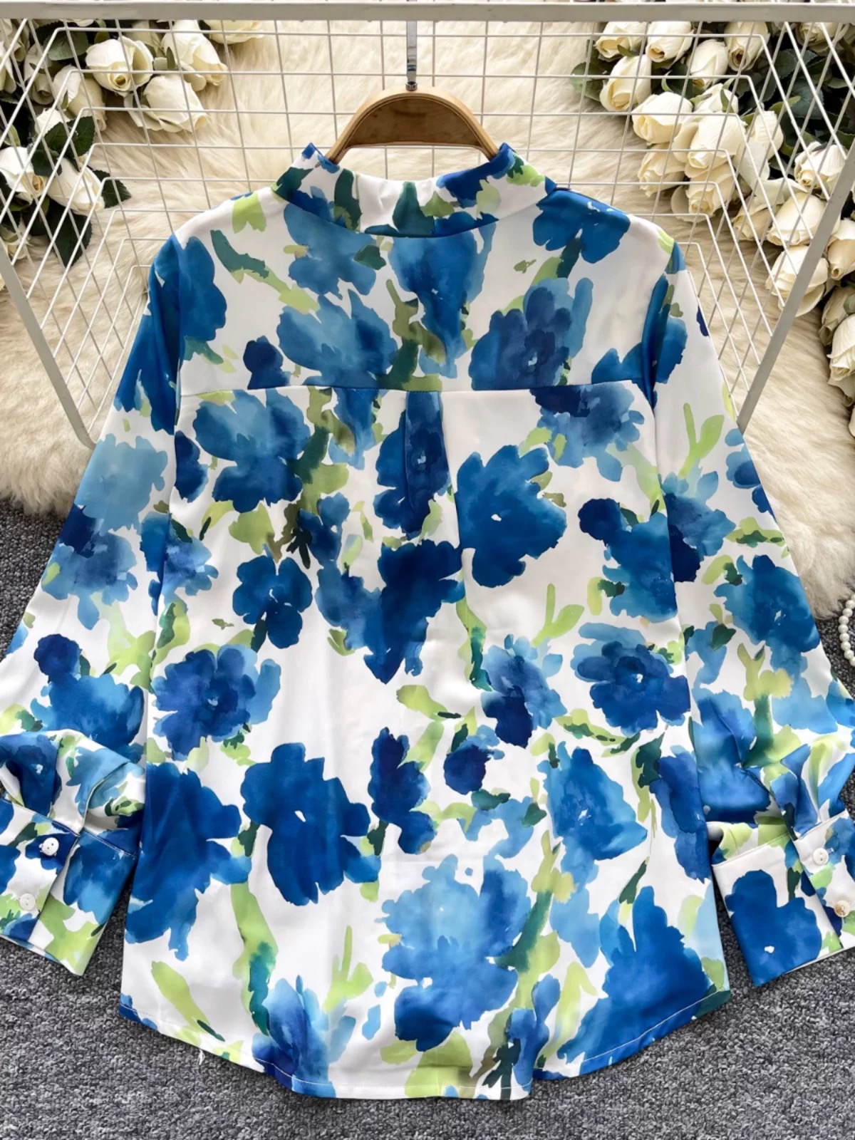 Los Angeles heat shirt SH127 images